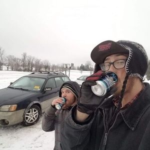 Meet your Posher, Lewis